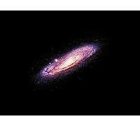 We Found the Largest Void in the Universe, And We're Smack in the Middle