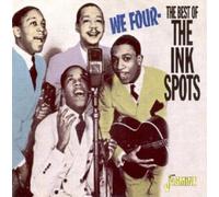 We Four: The Best Of The Ink Spots