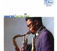 We Free Kings by Roland Kirk (1990-10-25)