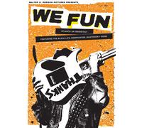We Fun - Atlanta, Ga [DVD] [NTSC]