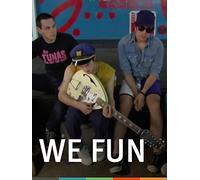 We Fun: Atlanta, GA Inside/Out