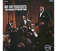 We Get Requests by Oscar Peterson Trio (CD, 2005)