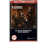 We Get Requests [CASSETTE]