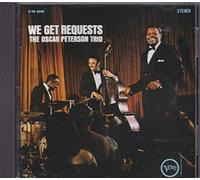 We Get Requests [Ltd. Re-Issue]