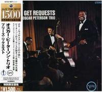 We Get Requests(Ltd.Reissue)