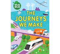 WE GO ECO: The Journeys We Make