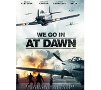 We Go In At Dawn