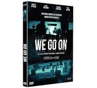 We Go On