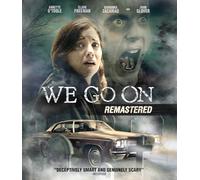 We Go On (Special Edition) [Blu-ray]