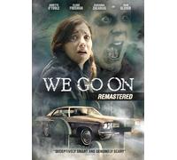 We Go On (Special Edition) [DVD]