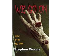 We Go On: The Dell Series Book 1: Volume 1