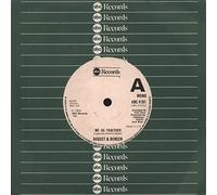 We Go Together / Like Adam And Eve-7" 45