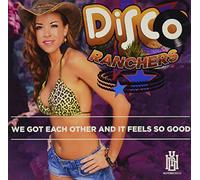 We Got Each Other And It Feels So Good