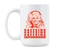 We Got Good Jolene Caffeine Mug Country Music Coffee Cup Funny Song Lyric Lyrics Mugs Jolenes