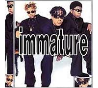 We Got It by Immature