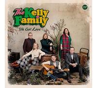 Kelly Family,the - We Got Love (Limited) [VINYL]