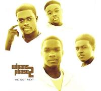 We Got Next by Winans Phase II [Music CD]