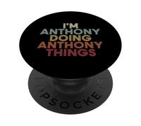 We Got Older But Were Still Young Elder Emo Grunge Punk Goth PopSockets Adhesive PopGrip