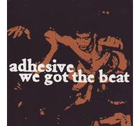 We Got The Beat