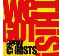 We Got This by New Christs