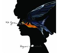 We Govern We - Reznor's Orchid