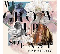 We Grow Up So Fast - Comfort Songs - Cello and Voice