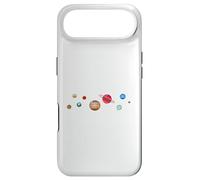 We Had 9 Planets - Solar System, Earth, Space, Kids, Adults Case for iPhone Air