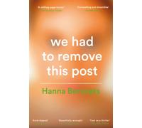 We Had To Remove This Post