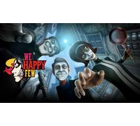 We Happy Few