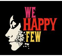 We Happy Few PC Steam Account