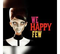 We Happy Few (PC) Steam Key - GLOBAL