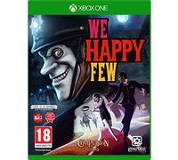 We Happy Few (Xbox One)