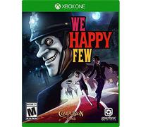 We Happy Few - Xbox One