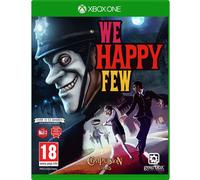 We Happy Few - Xbox One - Standard