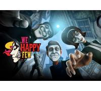 We Happy Few (Xbox One / Xbox Series X|S) Xbox Live Key - ARGENTINA