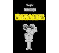 We Have a Calling (Firecracker JOY)