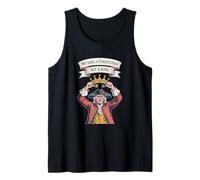 We Have A Constitution Not A King Pro Democracy Political Tank Top