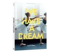 WE HAVE A DREAM - DVD