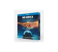 We Have a Ghost (2023): 1-Disc 1080P BD All Region New Box Set Sealed