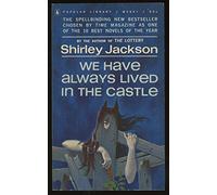 We Have Always Lived in the Castle: Shirley Jackson (Penguin Modern Classics)