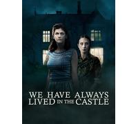 We Have Always Lived In The Castle