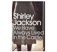 We Have Always Lived in the Castle, Paperback by Jackson, Shirley, Brand New,...