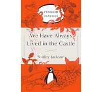 Shirley Jackson We Have Always Lived in the Castle (Paperback)