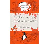 Shirley Jackson We Have Always Lived in the Castle (Paperback)