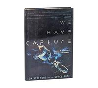 We Have Capture: Tom Stafford and the Space Race