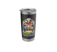 We Have Chemistry Elements Periodic Chart Romance Stainless Steel Insulated Tumbler