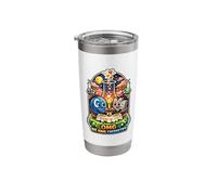 We Have Chemistry Elements Periodic Chart Romance Stainless Steel Insulated Tumbler