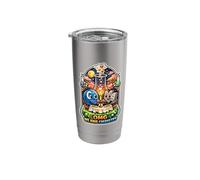 We Have Chemistry Elements Periodic Chart Romance Stainless Steel Insulated Tumbler