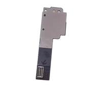We have improved the replacement memory card slot for Change 2, upgrade the load running and easy installation