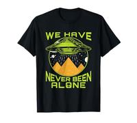 We Have Never Been Alone - Ancient Aliens Egypt T-Shirt